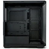 Корпус XASTRA Q600 4FM12A-C10-UC Black (Q600-4FM12A-C10-UC)