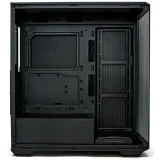 Корпус XASTRA Q600 6FM12A-C10-UC Black (Q600-6FM12A-C10-UC)