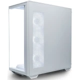 Корпус XASTRA Q600 6FM12A-C10-UC White (Q600-6FM12A-C10-UC-WH)