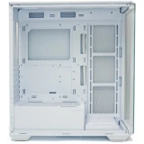 Корпус XASTRA Q600 6FM12A-C10-UC White (Q600-6FM12A-C10-UC-WH)