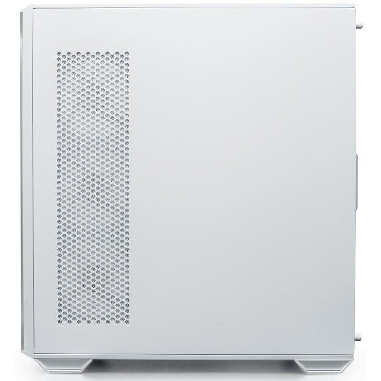 Корпус XASTRA Q600 6FM12A-C10-UC White - Q600-6FM12A-C10-UC-WH - фото 8