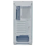 Корпус XASTRA Q600 6FM12A-C10-UC White (Q600-6FM12A-C10-UC-WH)