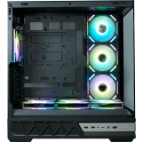 Корпус XASTRA Q700 7FS12A-C10-UC Black (Q700-7FS12A-C10-UC)