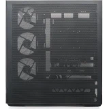 Корпус XASTRA Q700 7FS12A-C10-UC Black (Q700-7FS12A-C10-UC)