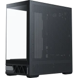 Корпус XASTRA Q700 7FS12A-C10-UC Black (Q700-7FS12A-C10-UC)