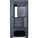 Корпус XASTRA Q700 7FS12A-C10-UC Black (Q700-7FS12A-C10-UC)