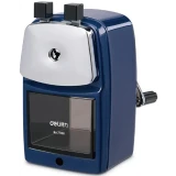 Точилка для карандашей Deli 71156 Blue (71156BLUE)