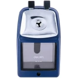 Точилка для карандашей Deli 71156 Blue (71156BLUE)