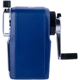 Точилка для карандашей Deli 71156 Blue (71156BLUE)
