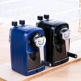 Точилка для карандашей Deli 71156 Blue (71156BLUE)