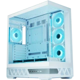 Корпус XASTRA Q700 7FS12A-C10-UC White (Q700-7FS12A-C10-UC-WH)