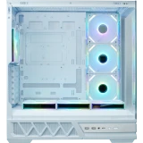 Корпус XASTRA Q700 7FS12A-C10-UC White (Q700-7FS12A-C10-UC-WH)