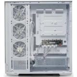 Корпус XASTRA Q700 7FS12A-C10-UC White (Q700-7FS12A-C10-UC-WH)