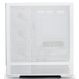 Корпус XASTRA Q700 7FS12A-C10-UC White (Q700-7FS12A-C10-UC-WH)