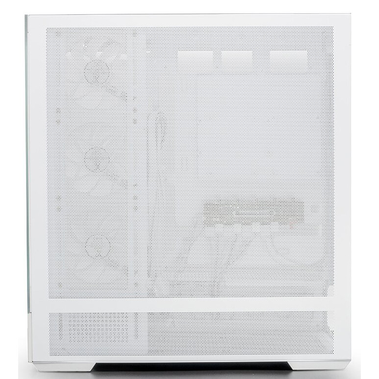 Корпус XASTRA Q700 7FS12A-C10-UC White - Q700-7FS12A-C10-UC-WH - фото 6