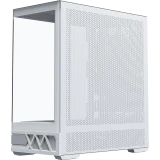 Корпус XASTRA Q700 7FS12A-C10-UC White (Q700-7FS12A-C10-UC-WH)