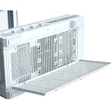 Корпус XASTRA Q700 7FS12A-C10-UC White (Q700-7FS12A-C10-UC-WH)