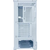 Корпус XASTRA Q700 7FS12A-C10-UC White (Q700-7FS12A-C10-UC-WH)