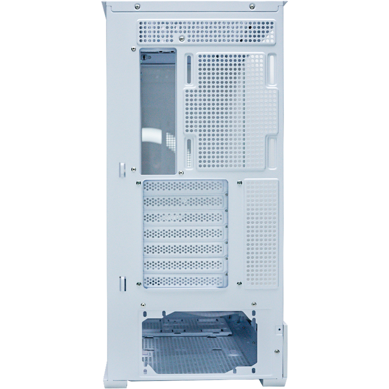 Корпус XASTRA Q700 7FS12A-C10-UC White - Q700-7FS12A-C10-UC-WH - фото 9