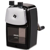 Точилка для карандашей Deli 71156 Black (71156BLACK)