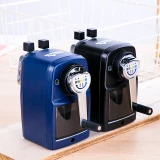 Точилка для карандашей Deli 71156 Black (71156BLACK)