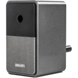 Точилка для карандашей Deli 71160 Black (71160BLACK)