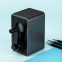 Точилка для карандашей Deli 71160 Black - 71160BLACK - фото 2