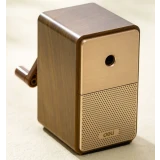 Точилка для карандашей Deli 71160 Brown (71160BROWN)