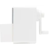 Точилка для карандашей Deli 71160 White (71160WHITE)