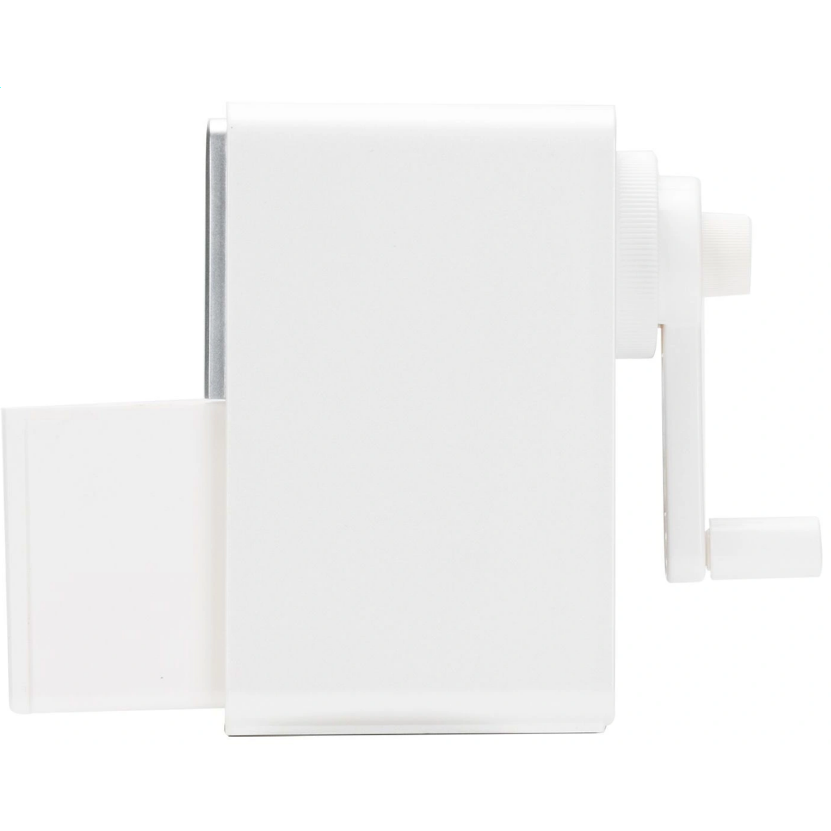 Точилка для карандашей Deli 71160 White - 71160WHITE - фото 5