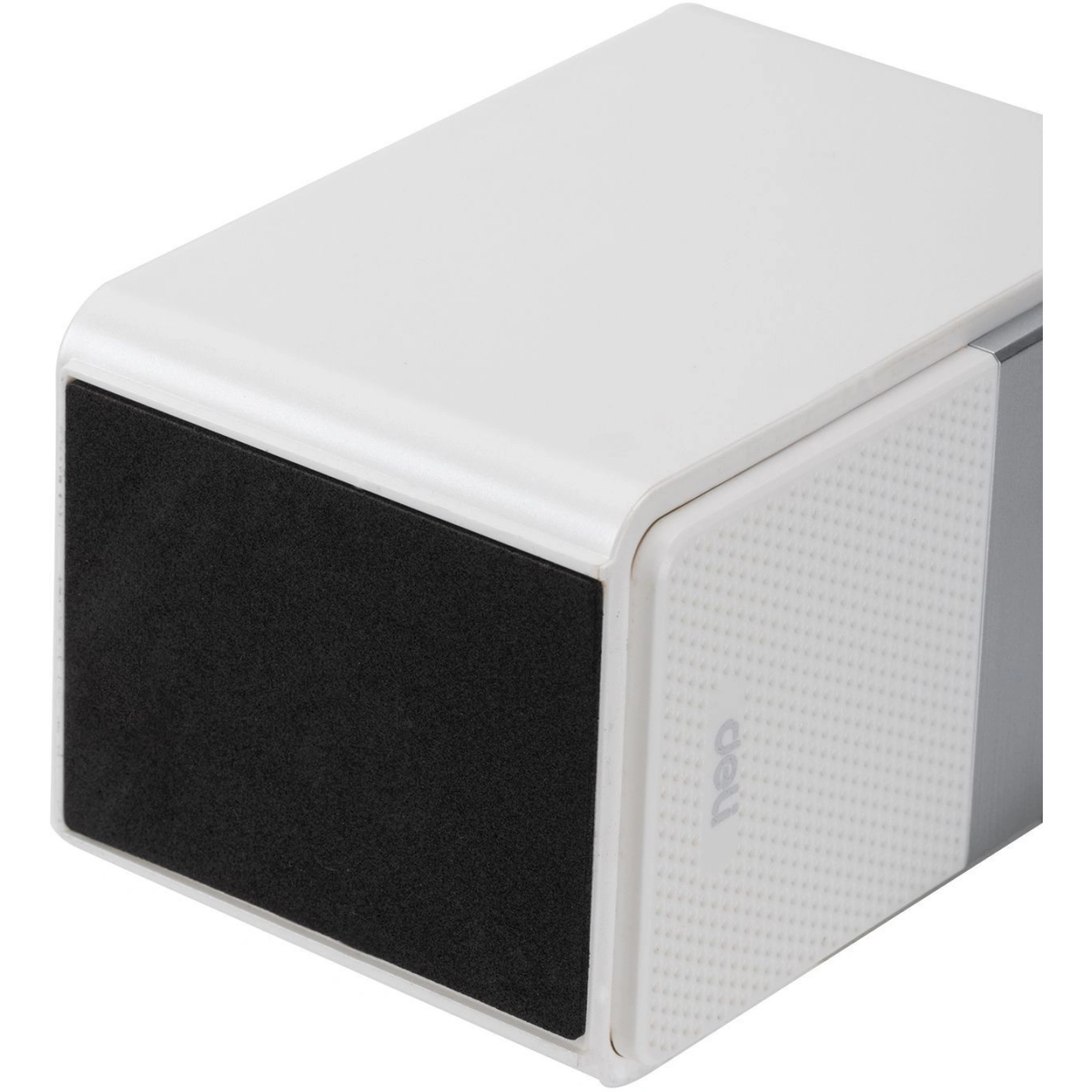 Точилка для карандашей Deli 71160 White - 71160WHITE - фото 6