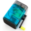 Точилка для карандашей Deli 71162 Blue - 71162BLUE - фото 4