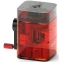 Точилка для карандашей Deli 71162 Red - 71162RED