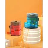 Точилка для карандашей Deli 71162 Red (71162RED)