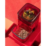 Точилка для карандашей Deli 71162 Red (71162RED)