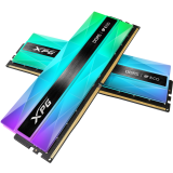 Оперативная память 32Gb DDR5 7200MHz ADATA XPG Lancer Neon RGB (AX5U7200C3416G-DCLANRSG) (2x16Gb KIT) OEM