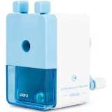 Точилка для карандашей Deli EH515 Blue (EH515-BL)