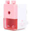 Точилка для карандашей Deli EH515 Pink - EH515-PK