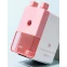 Точилка для карандашей Deli EH515 Pink - EH515-PK - фото 2