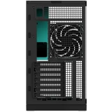 Корпус Geometric Future Model 5 ARGB Black/Blue (1AM5WKBB00110)