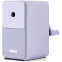 Точилка для карандашей Deli NS077-S Purple - NS077-S-VIOLET