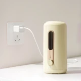 Точилка для карандашей Deli VA10 Beige (VA10BEIGE)