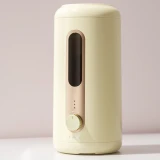 Точилка для карандашей Deli VA10 Beige (VA10BEIGE)