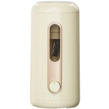 Точилка для карандашей Deli VA10 Beige (VA10BEIGE)