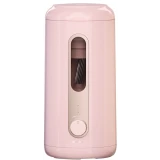 Точилка для карандашей Deli VA10 Rose (VA10ROSE)