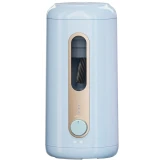 Точилка для карандашей Deli VA10 Blue (VA10BLUE)