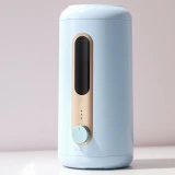 Точилка для карандашей Deli VA10 Blue (VA10BLUE)