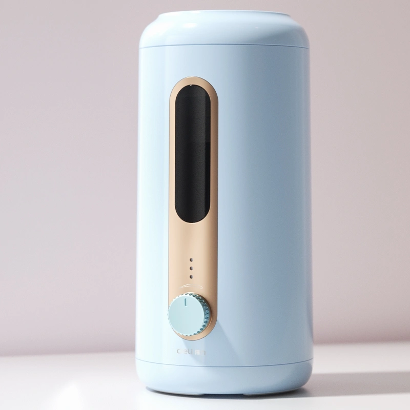 Точилка для карандашей Deli VA10 Blue - VA10BLUE - фото 2