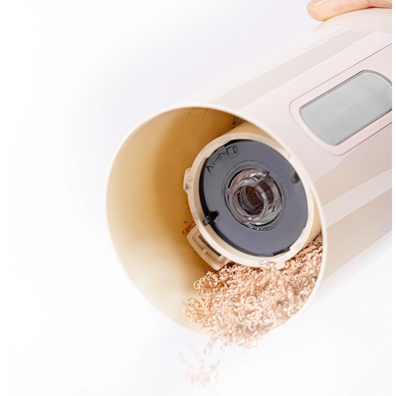 Точилка для карандашей Deli VA10 Blue - VA10BLUE - фото 9