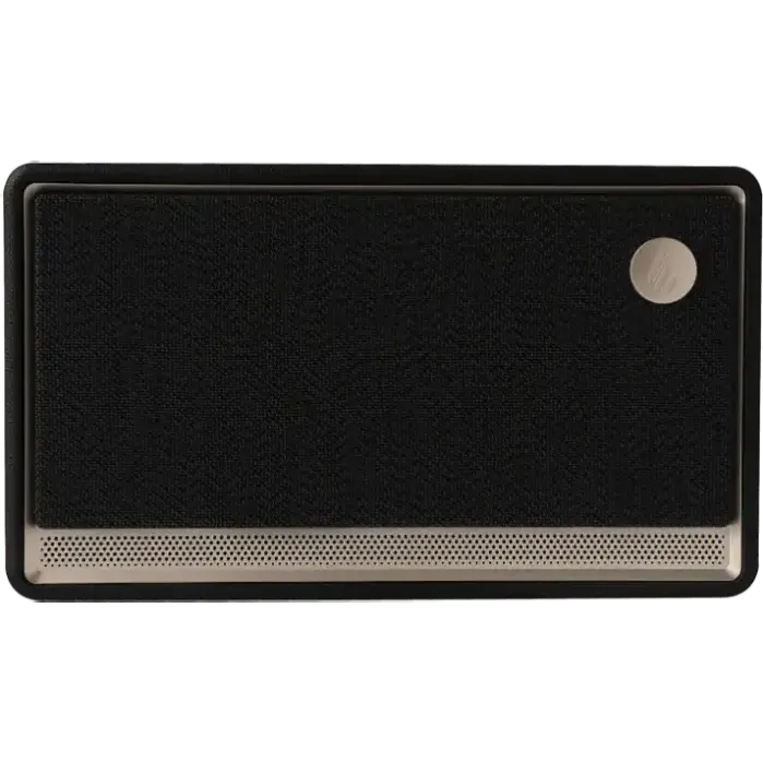 Портативная акустика Edifier ES300 black